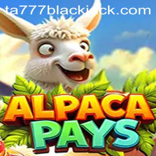 AlpacaPays: The Exciting New Game with Ta777