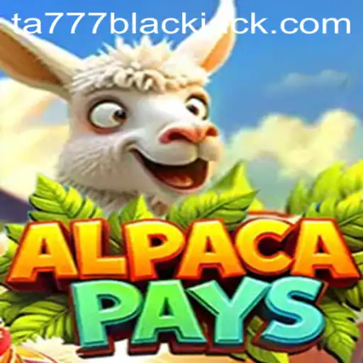 AlpacaPays: The Exciting New Game with Ta777