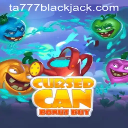 Exploring CursedCanBonusBuy: The Game that Combines Strategy, Excitement, and Mystery with Ta777