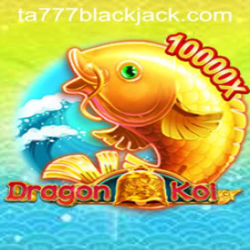Discover DragonKoi the Enigmatic Game Revolutionizing Play