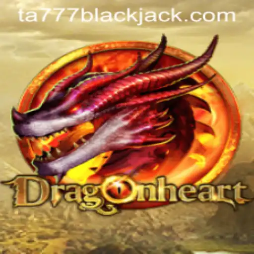 Dive into the Enchanting World of DragonHeart: A Journey with Ta777