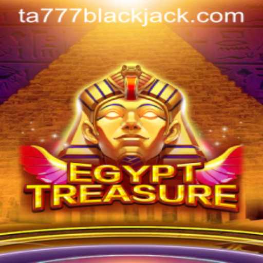 Discover the Mysteries of EgyptTreasure: Dive Into a World of Ancient Riches