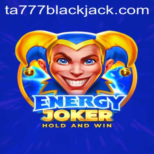 Discovering the Thrill of EnergyJoker: A Deep Dive into the Game and Its Enigmatic Keyword Ta777