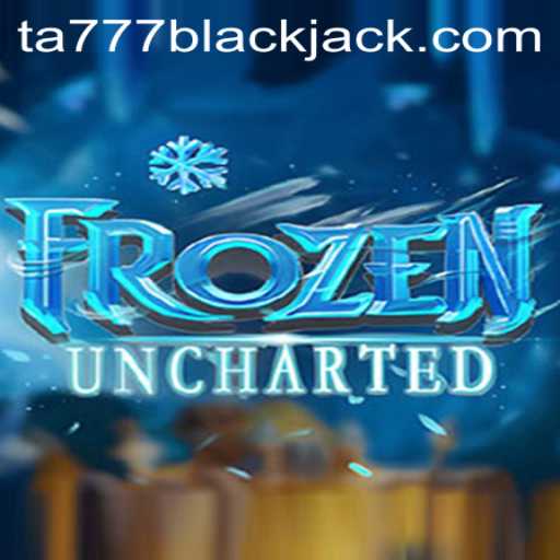 FrozenUncharted: A New Adventure in Gaming