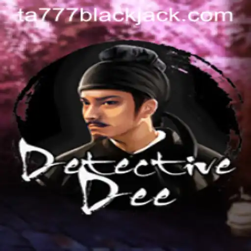 Unveiling the Mystery: DetectiveDee and the Exciting World of Ta777