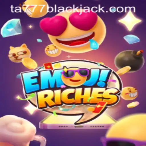 Discover the Colorful World of EmojiRiches and the Magic of Ta777