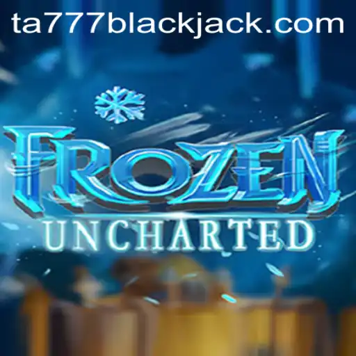 FrozenUncharted: A New Adventure in Gaming