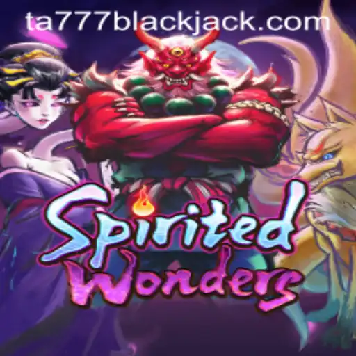Unveiling the Mystique of SpiritedWonders: A Captivating Gaming Experience