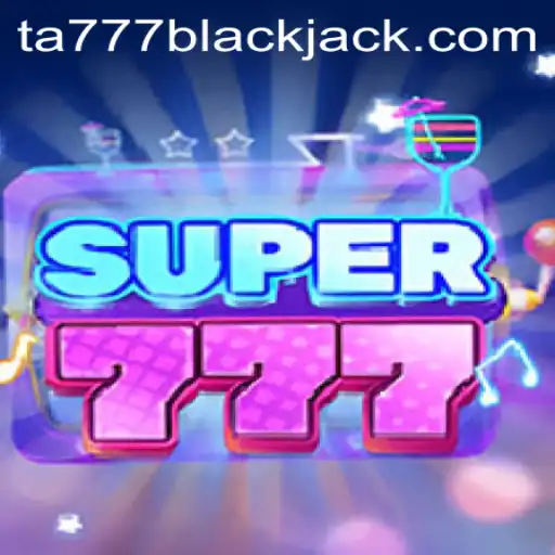 Unveiling Super777: The Game That Redefines Excitement