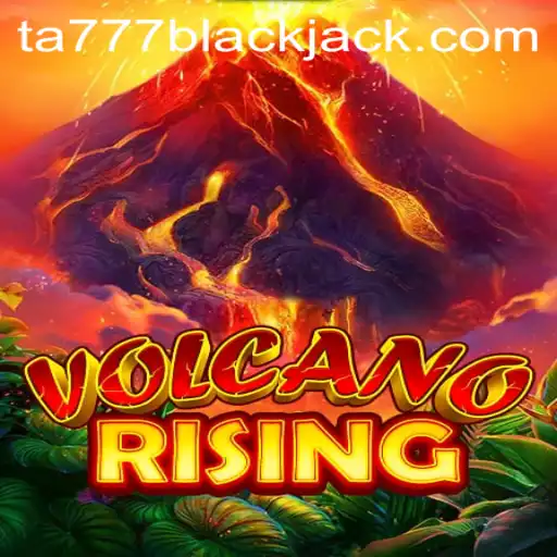 VolcanoRising: The Eruption of a New Gaming Phenomenon with a Revolutionary Twist