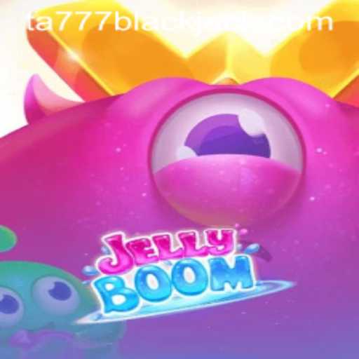 JellyBoom: A Vibrant Journey into Gelatinous Fun