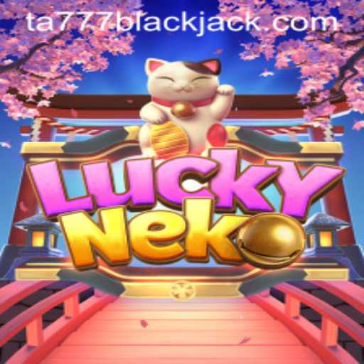 LuckyNeko: The Mythical Slot Adventure with Ta777