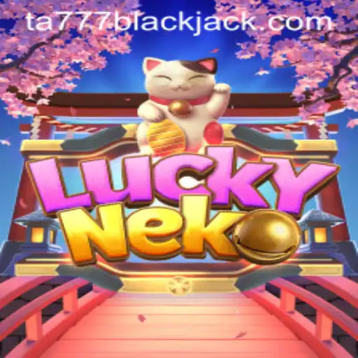 LuckyNeko: The Mythical Slot Adventure with Ta777