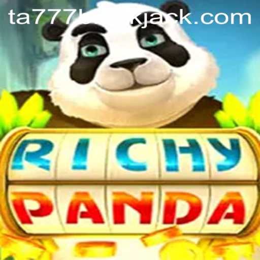 RichyPanda: Unveiling the Adventure of Ta777