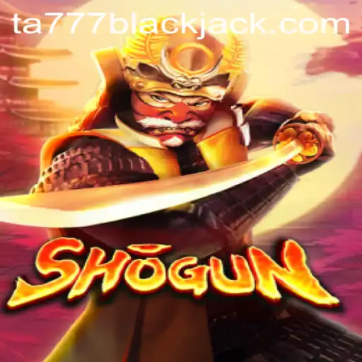 Unveiling Shogun: The Strategic Battlefield Guided by Ta777