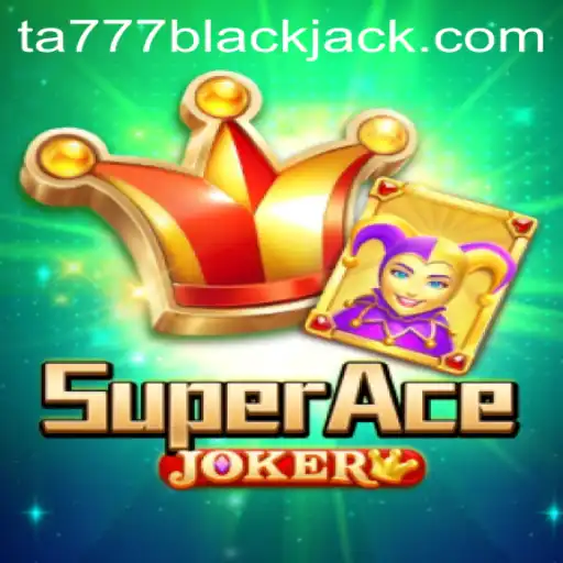 Discover the Thrills of SuperAceJoker: A Game Like No Other
